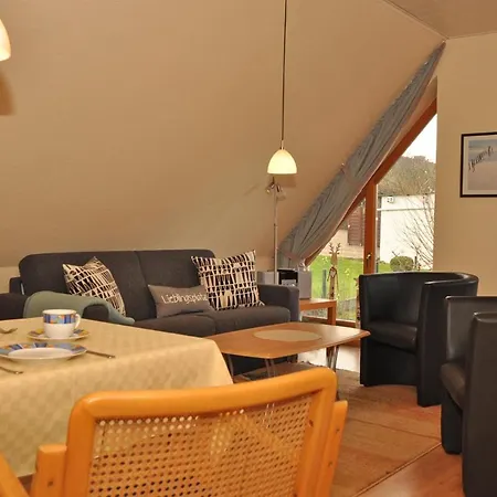 Apartment Windrose
