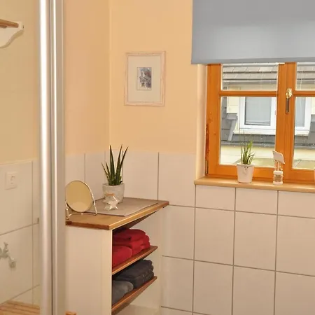 Apartment Windrose Laboe
