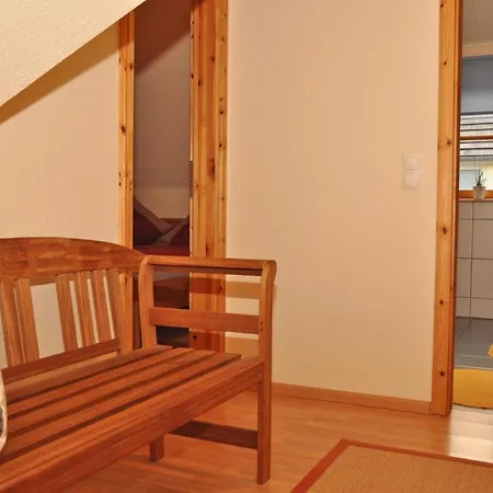 Apartment Windrose Laboe