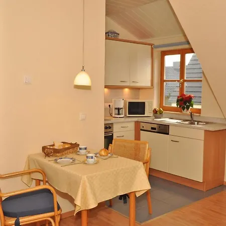 Apartment Windrose