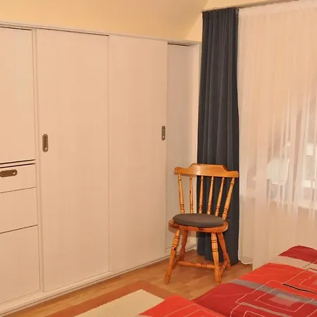 Apartment Windrose *