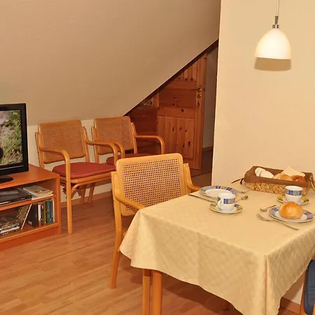 Apartment Windrose Laboe